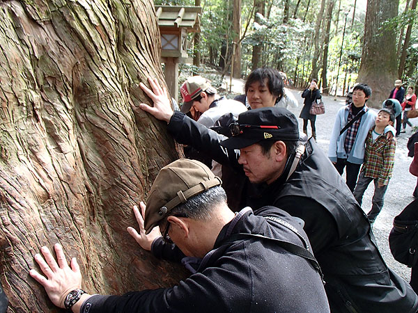 パワースポット